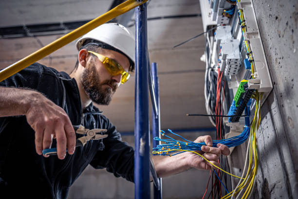 Best Circuit Breaker Repair  in Saint Davids, PA