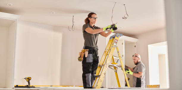 Best Commercial Electrician Services  in Saint Davids, PA