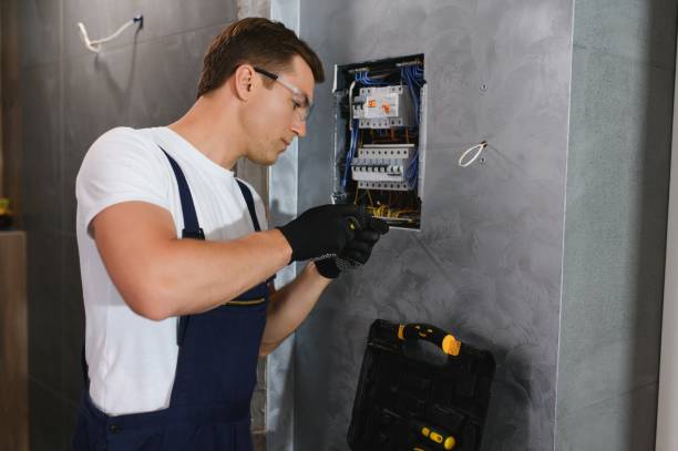 Best Electrical Contractors for Businesses  in Saint Davids, PA