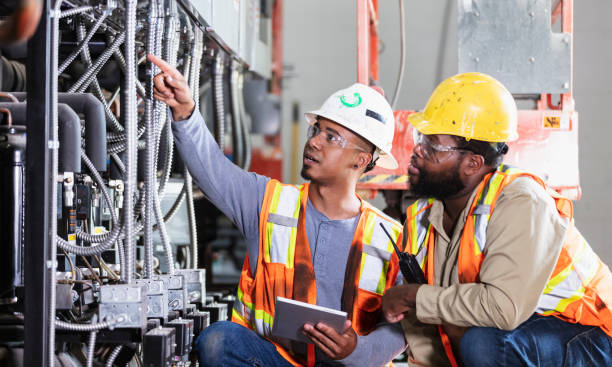 Saint Davids, PA Electrician Company